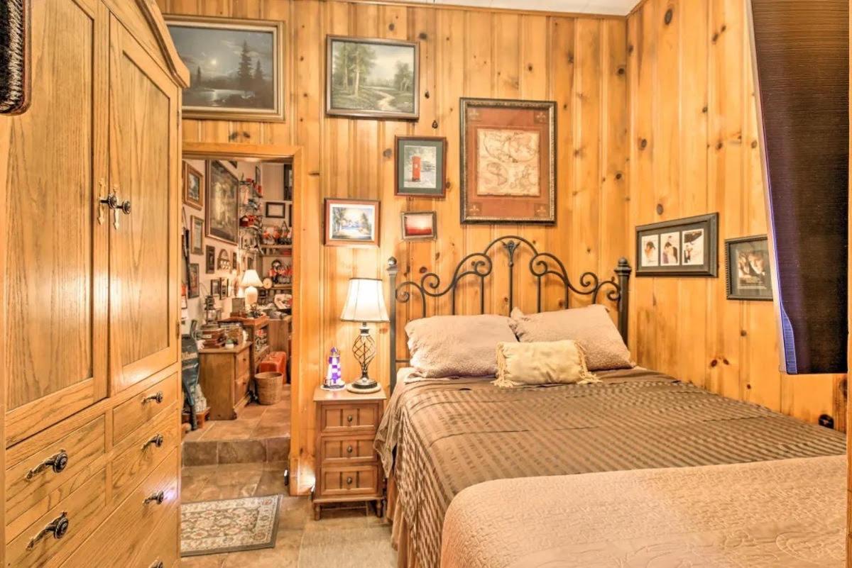 Apartment La By The Riverwalk San Antonio