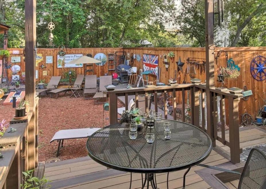Apartment La By The Riverwalk