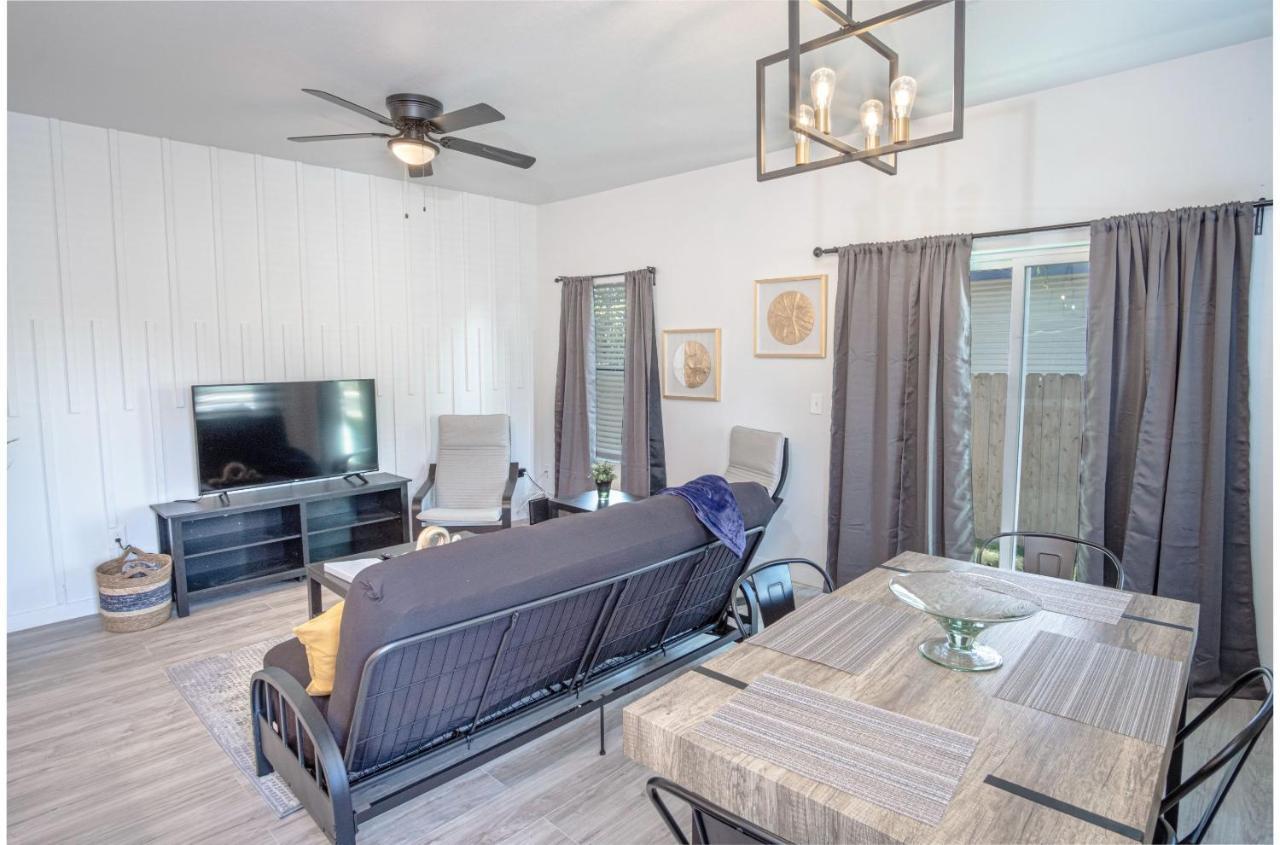 Apartment Spectacular 3 Bedroom 2 And A Half Ba Near Downtown San Antonio