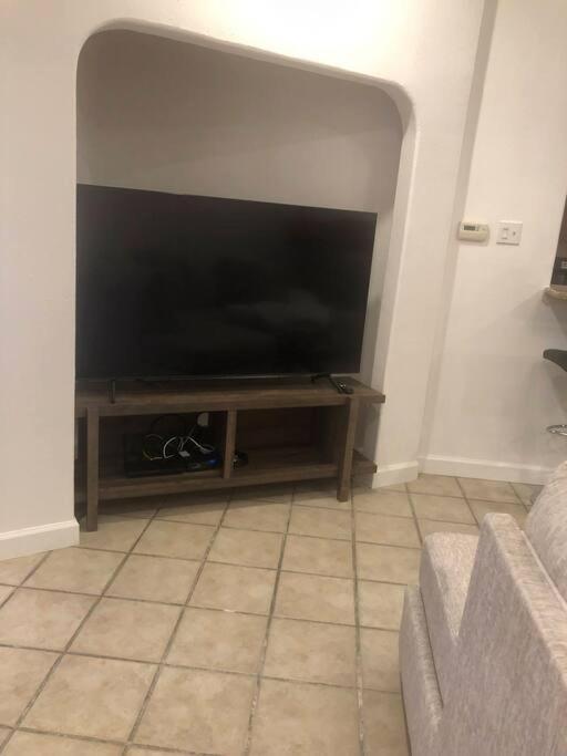 Cheerful 3-bedroom With A Pool Holiday home San Antonio