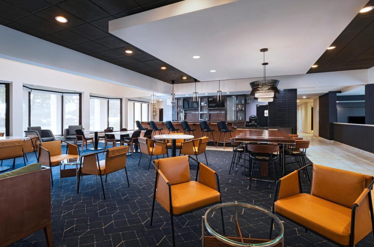 Courtyard By Marriott Medical Center 3* San Antonio