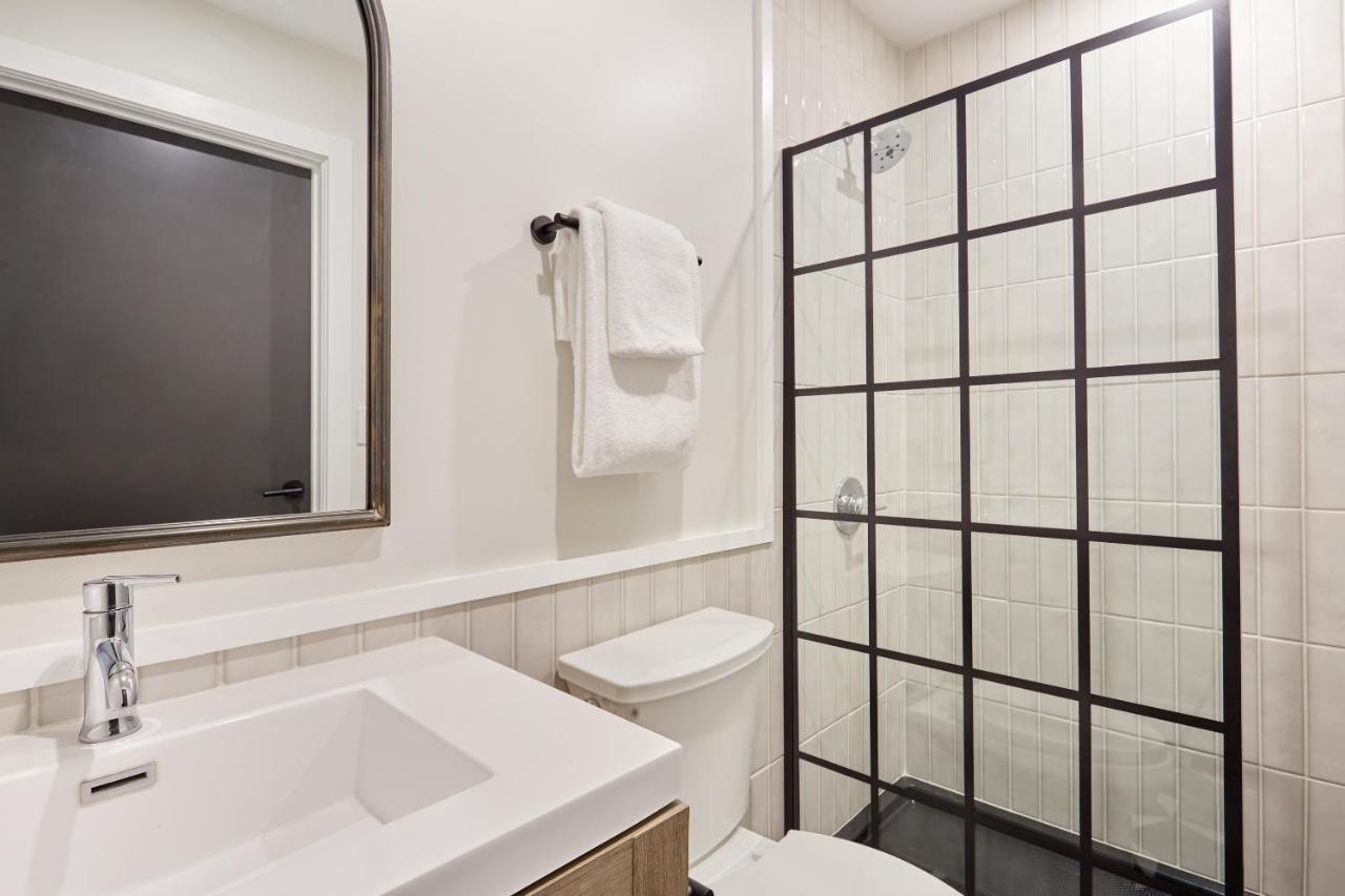 Aparthotel Sonder Antiques Warehouse San Antonio