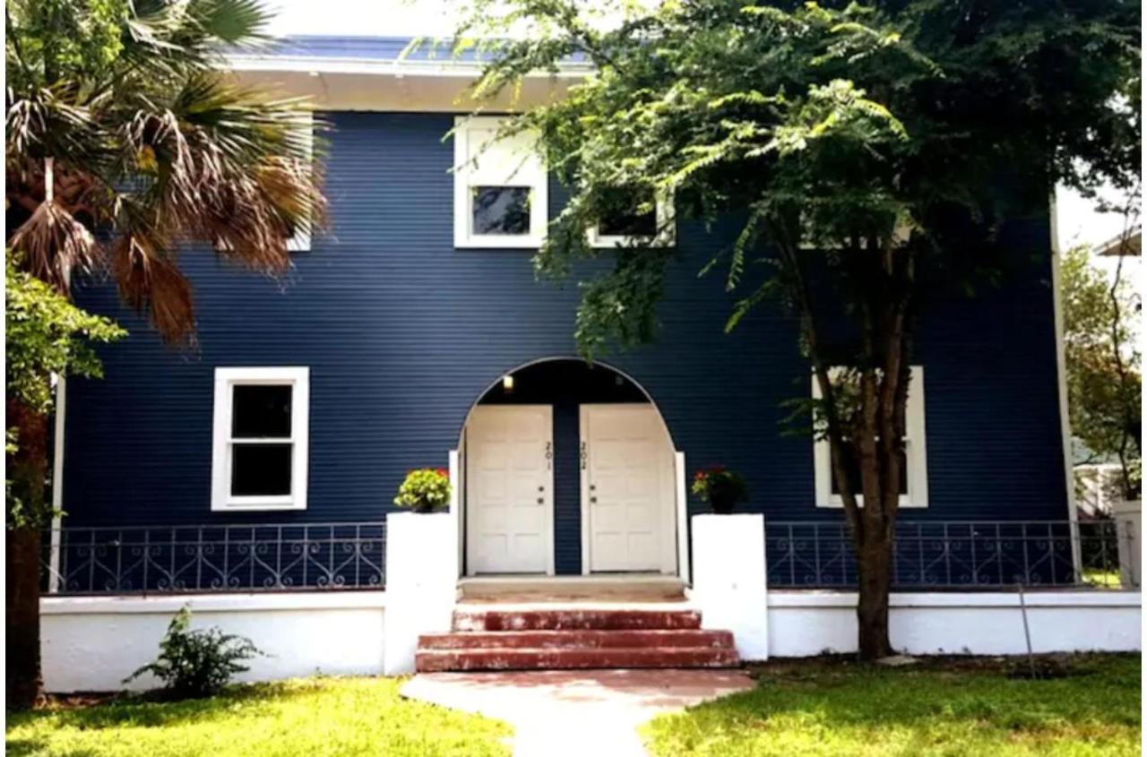 Apartment Impressive Cozy Historic 2br Apt Near Downtown San Antonio