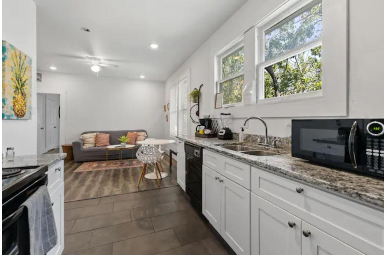 Impressive Cozy Historic 2br Apt Near Downtown San Antonio