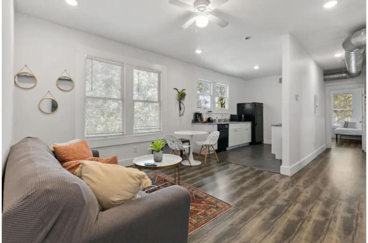 Apartment Impressive Cozy Historic 2br Apt Near Downtown San Antonio