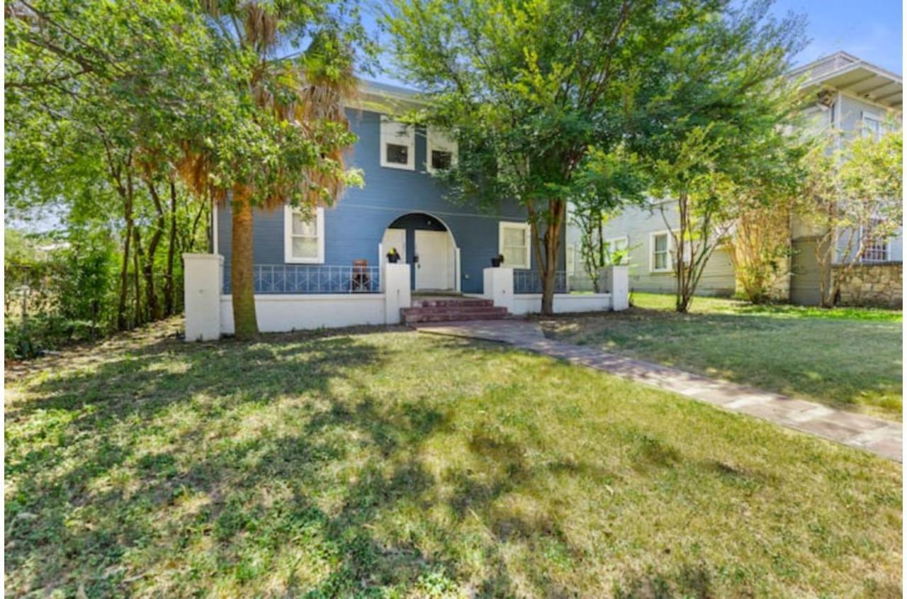 Apartment Impressive Cozy Historic 2br Apt Near Downtown