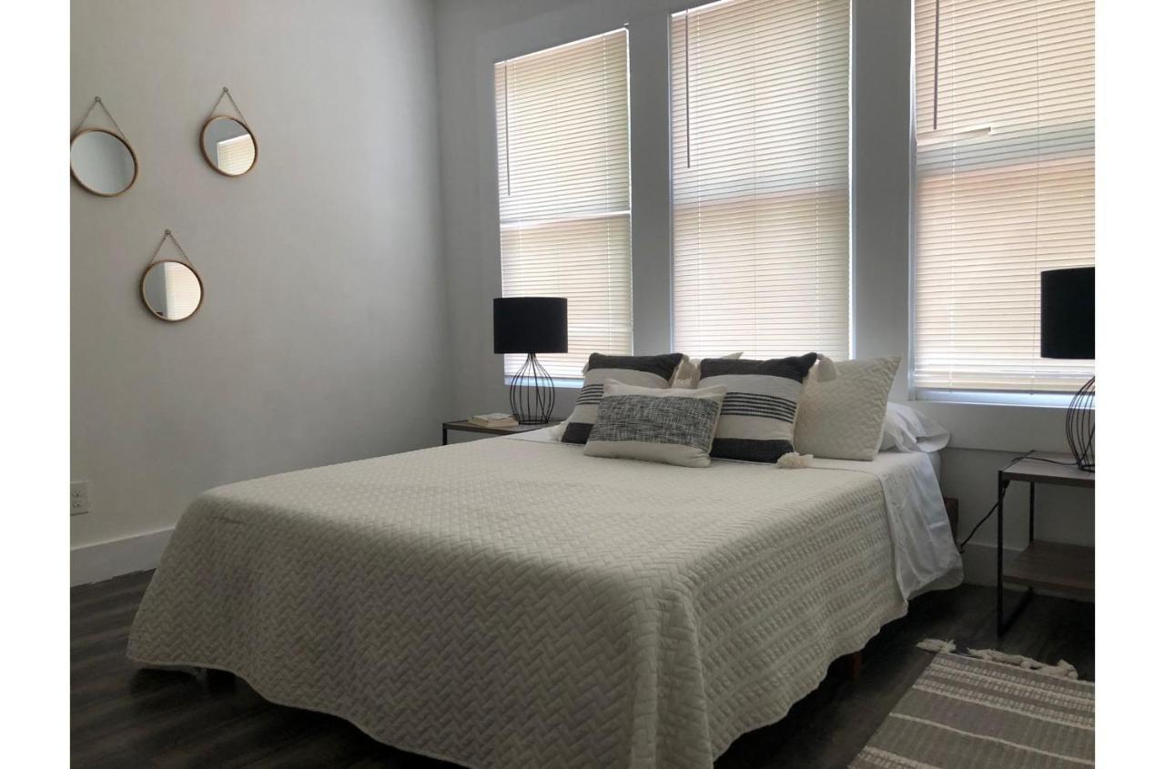 Apartment Impressive Cozy Historic 2br Apt Near Downtown San Antonio
