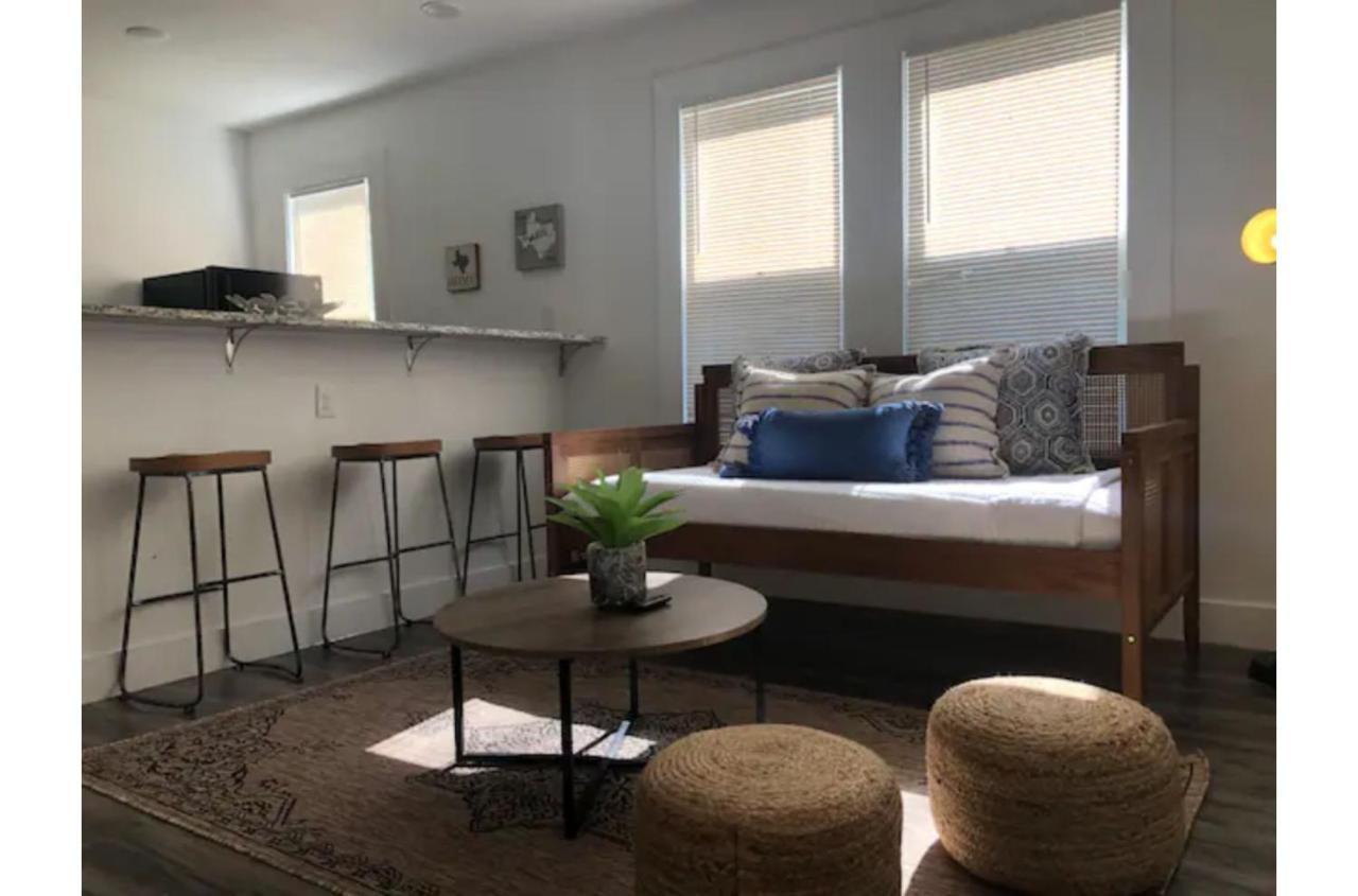 Impressive Cozy Historic 2br Apt Near Downtown San Antonio