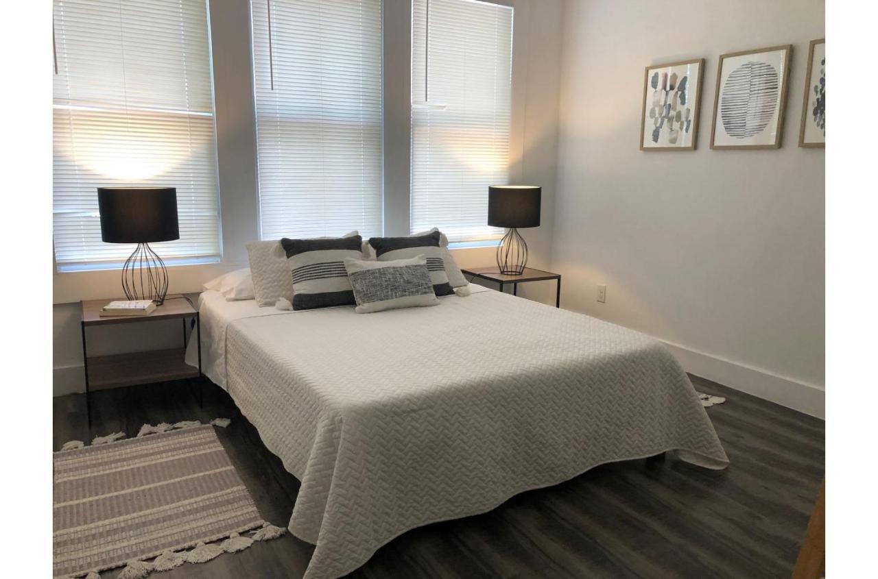 Apartment Impressive Cozy Historic 2br Apt Near Downtown *