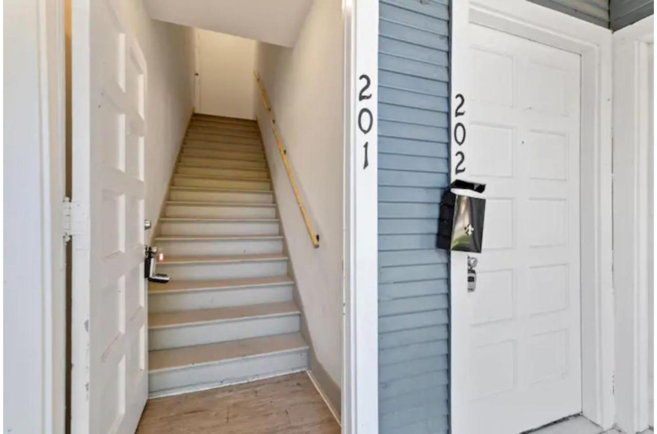 Impressive Cozy Historic 2br Apt Near Downtown * San Antonio
