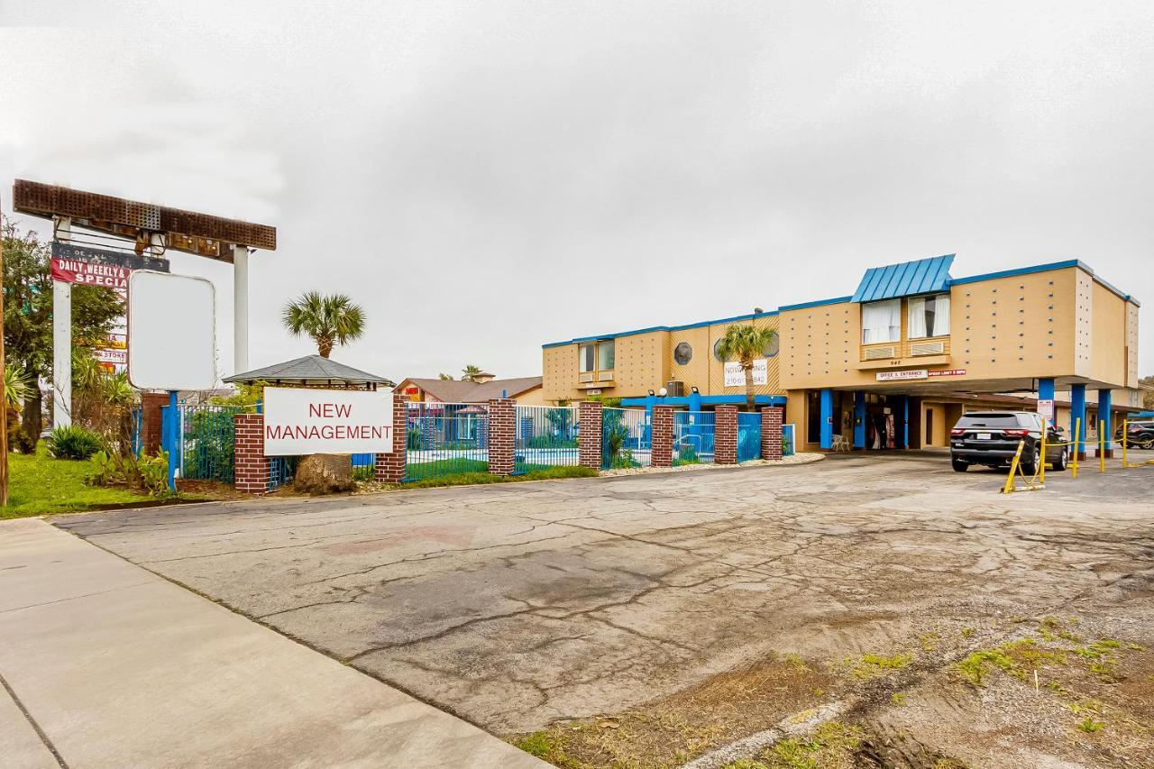 Motel Americas Value Airport South
