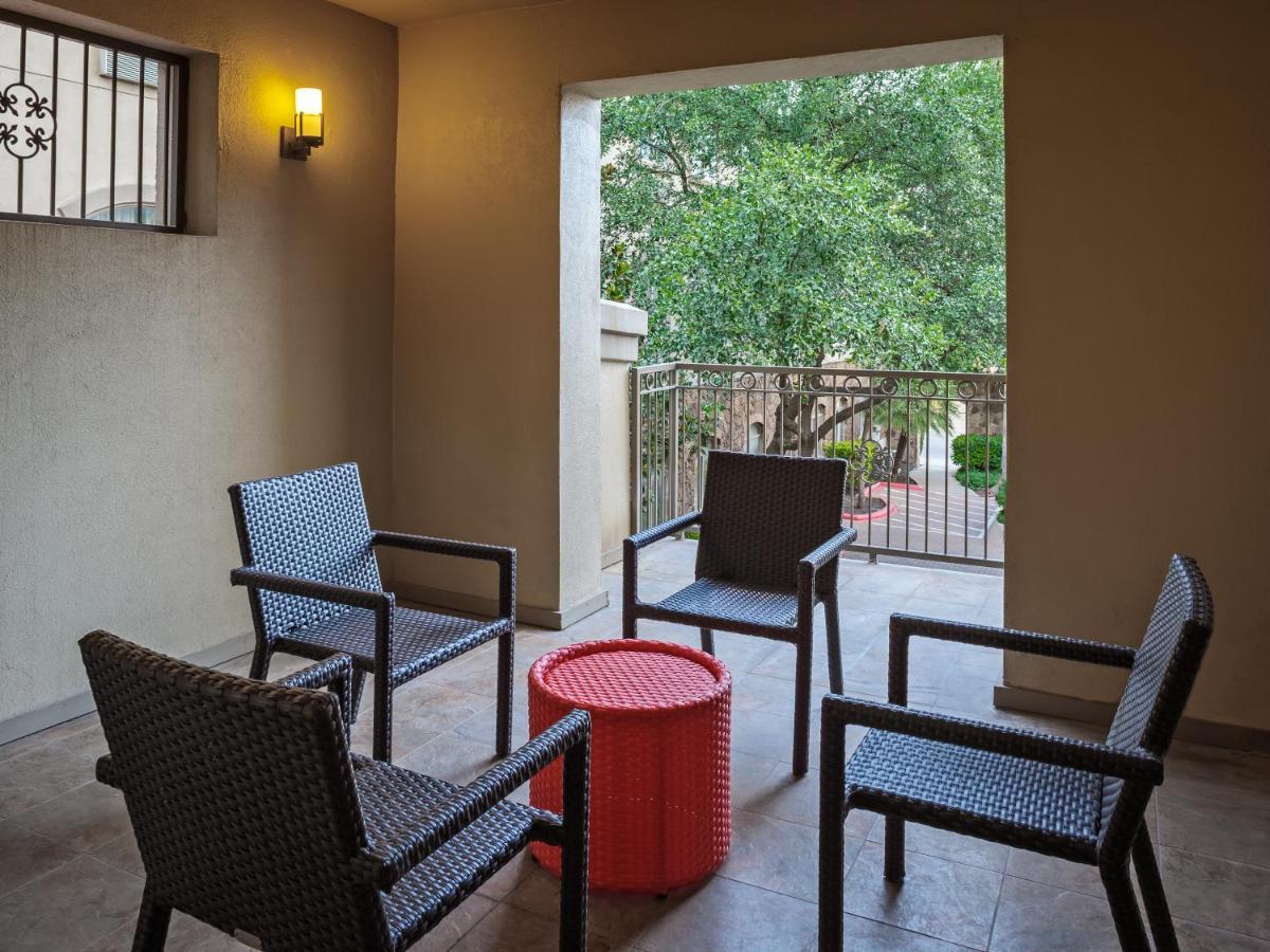 Indigo Riverwalk By Ihg Hotel 3*