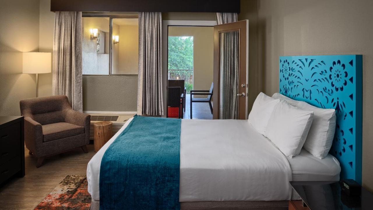 Indigo Riverwalk By Ihg 3* San Antonio