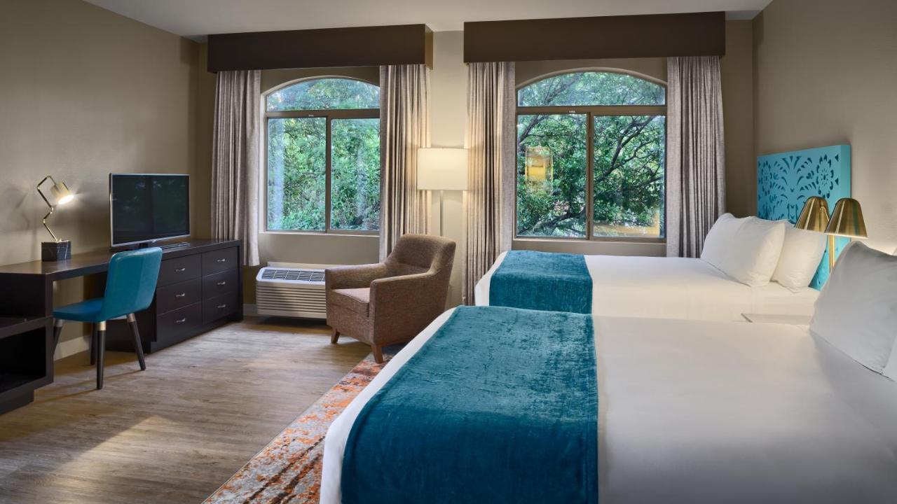 Hotel Indigo Riverwalk By Ihg San Antonio