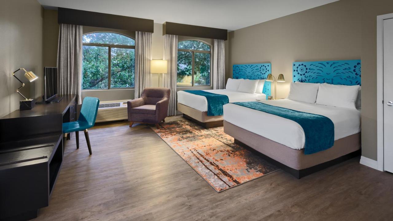 Indigo Riverwalk By Ihg Hotel