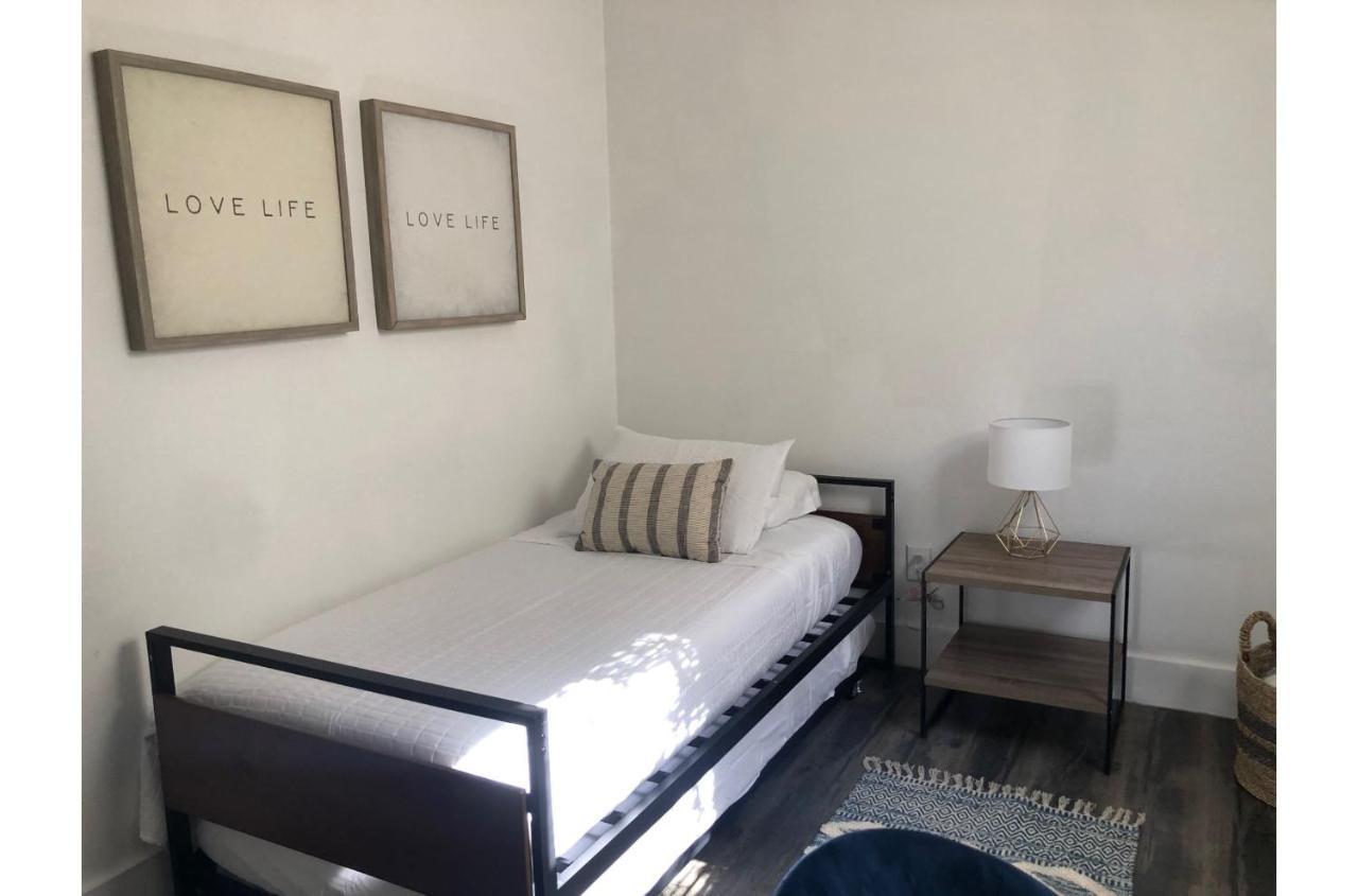 Impressive Cozy Historic 2br Apt Near Downtown * San Antonio