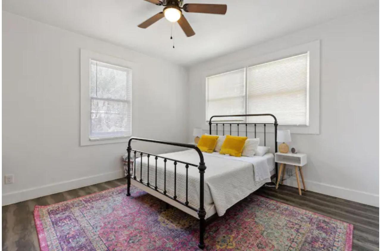 Impressive Cozy Historic 2br Apt Near Downtown San Antonio