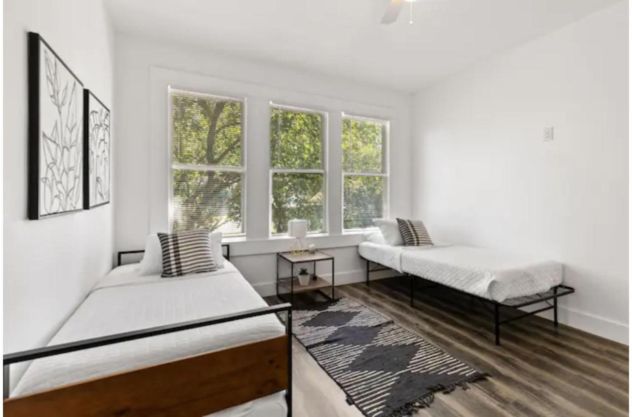 Impressive Cozy Historic 2br Apt Near Downtown *