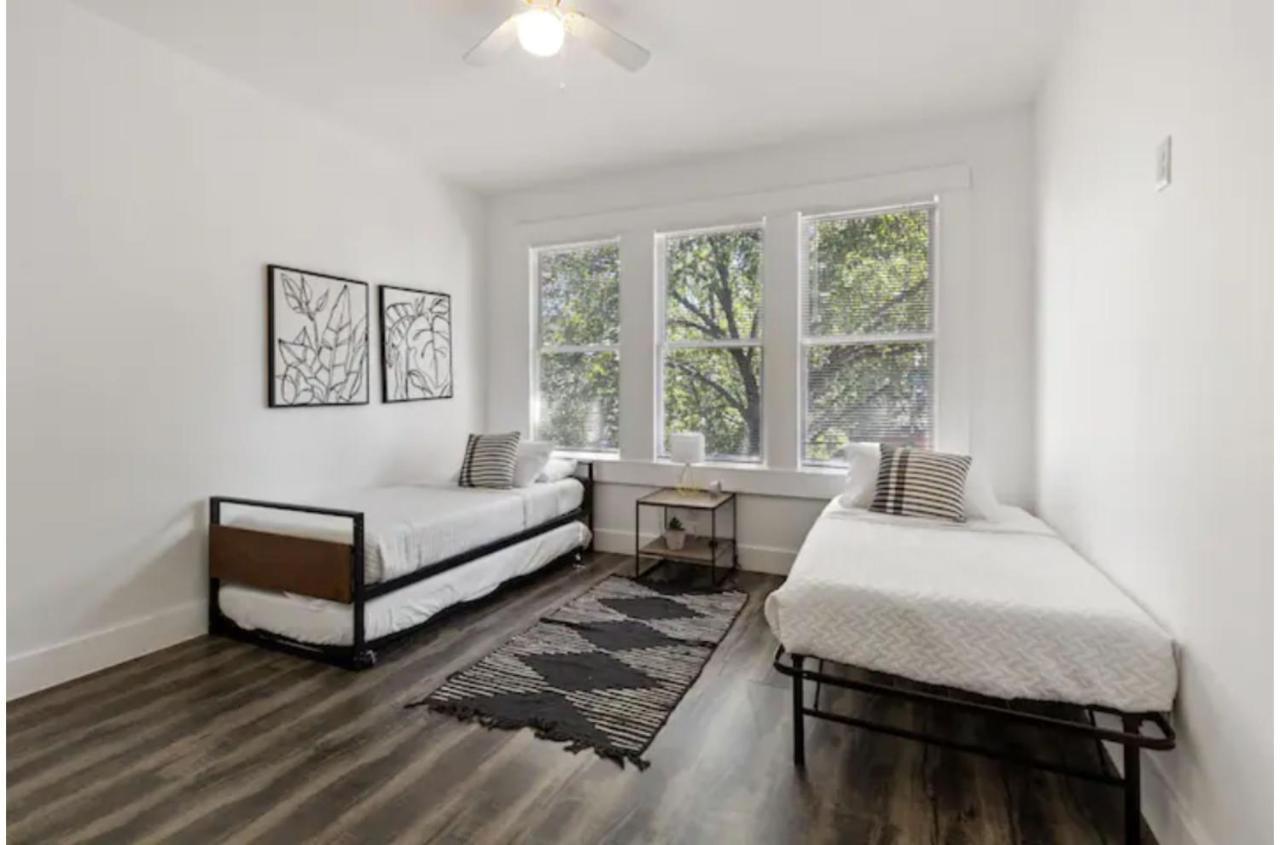 Apartment Impressive Cozy Historic 2br Apt Near Downtown San Antonio