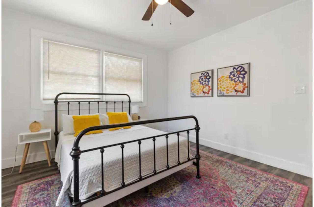 Apartment Impressive Cozy Historic 2br Apt Near Downtown