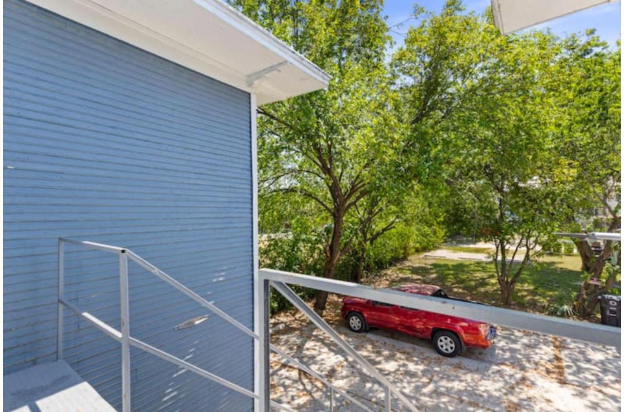 Impressive Cozy Historic 2br Apt Near Downtown San Antonio