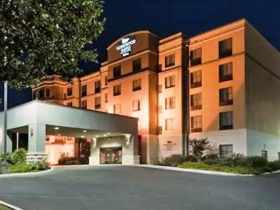 Homewood By Hilton North Hotel