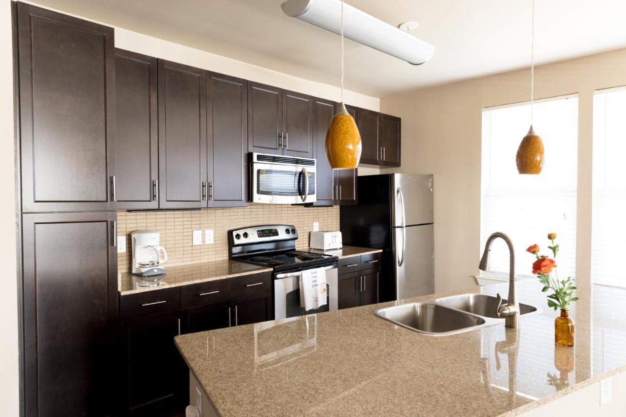 Apartment Wanderjaunt - Southtown Apartments