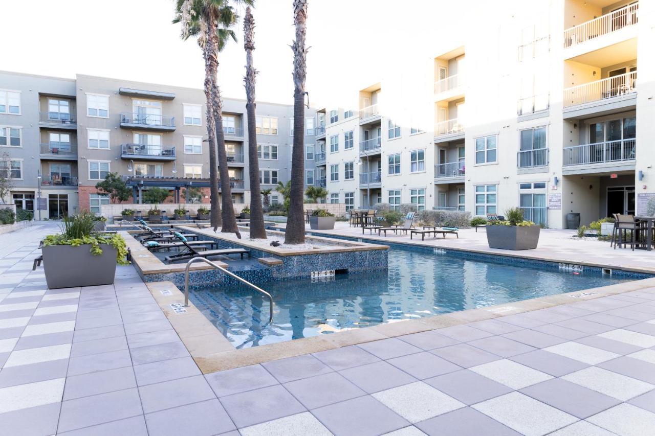 Wanderjaunt - Southtown Apartments Apartment *