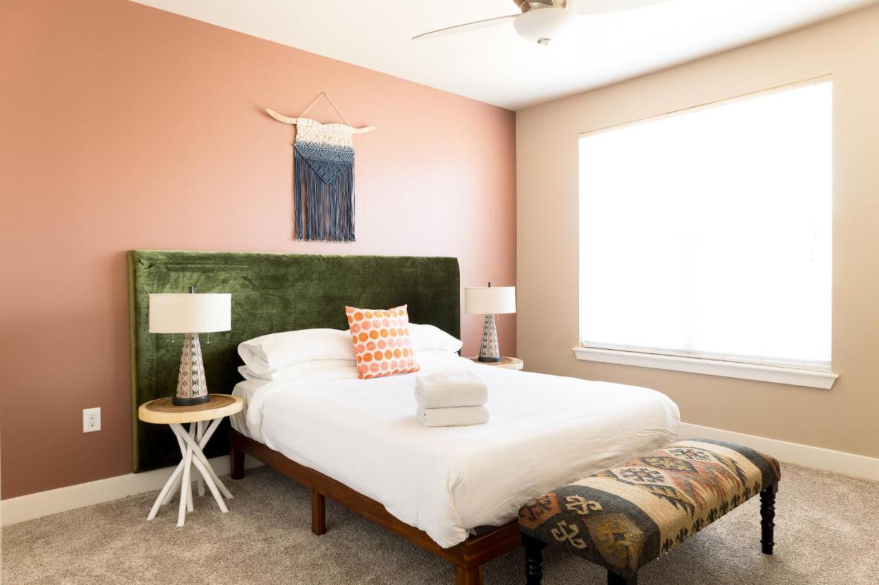 Wanderjaunt - Southtown Apartments Apartment San Antonio