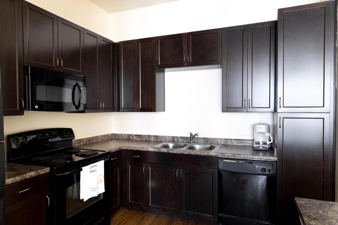 Wanderjaunt - Southtown Apartments Apartment San Antonio