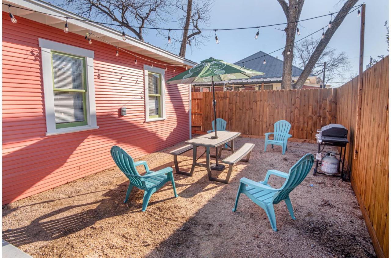 Dazzling 3 Br2 Ba Near Downtown Tower Americas San Antonio