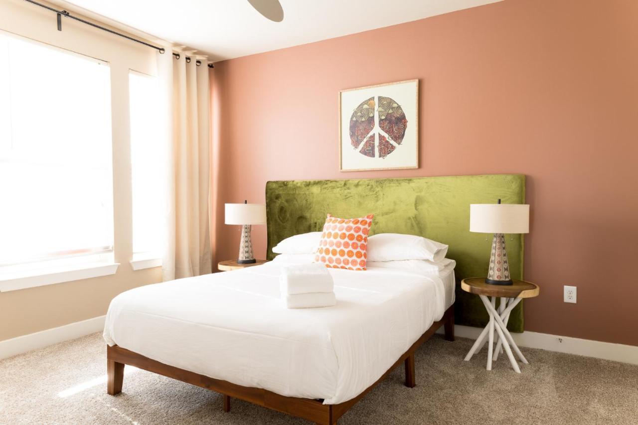 Apartment Wanderjaunt - Southtown Apartments *