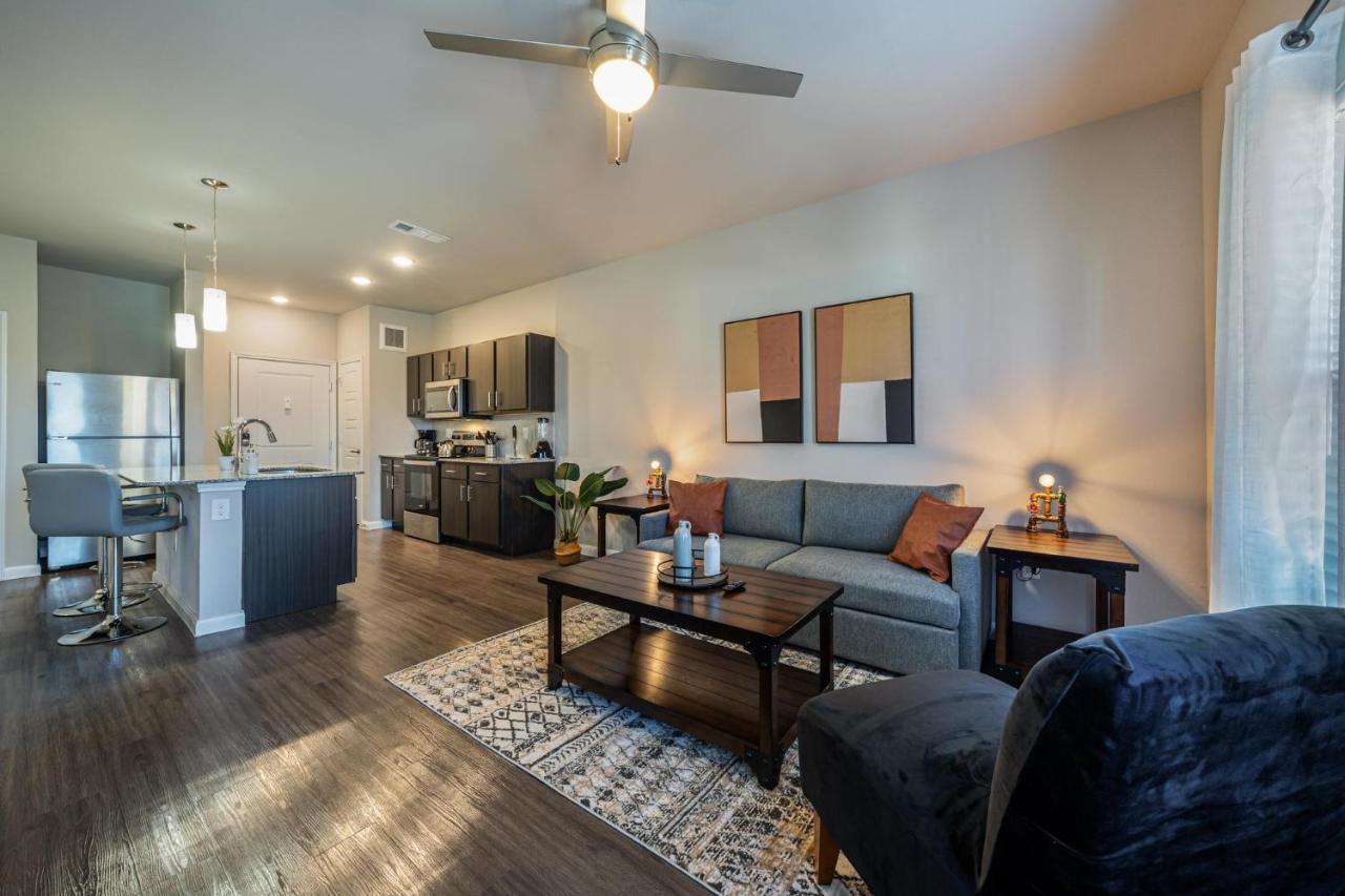 Apartment Timberhill San Antonio
