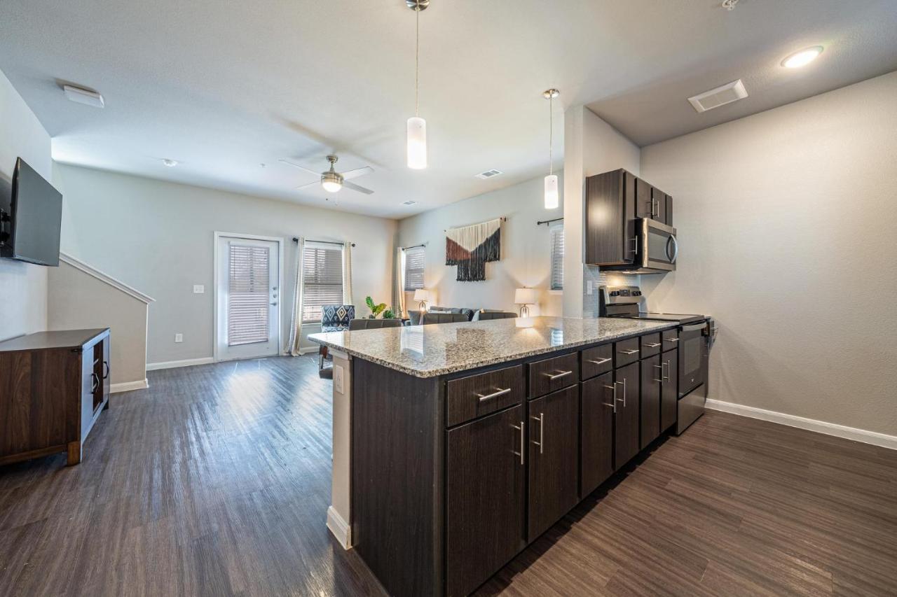 Timberhill Apartment San Antonio