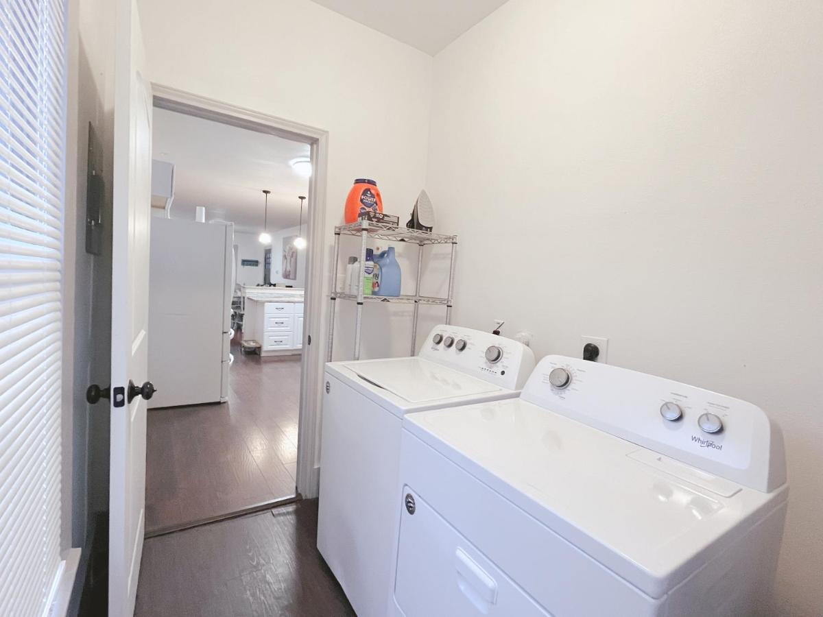 Holiday home The Farmhouse - Family Friendly Downtown San Antonio