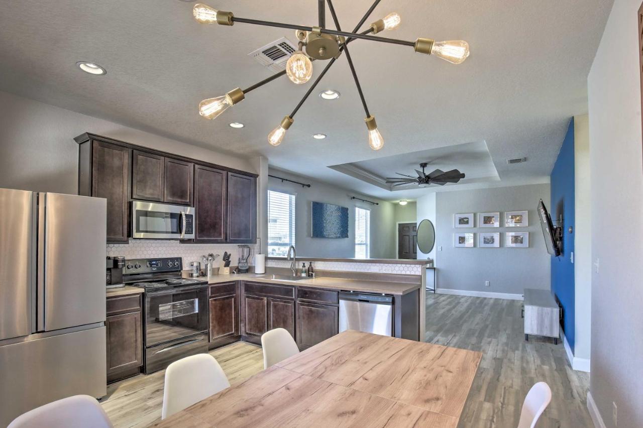 Holiday home With Patio And Grill Near Seaworld! San Antonio