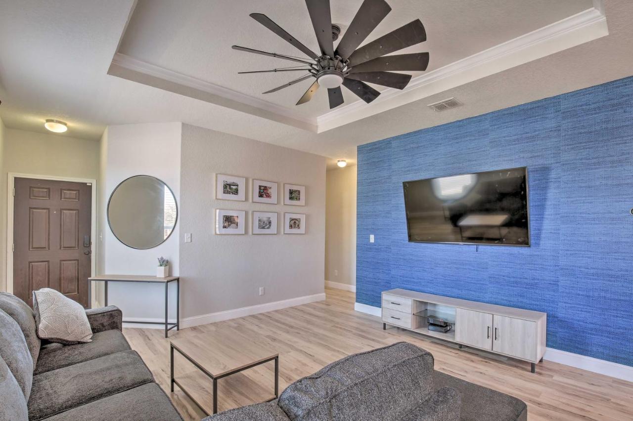 Holiday home With Patio And Grill Near Seaworld!