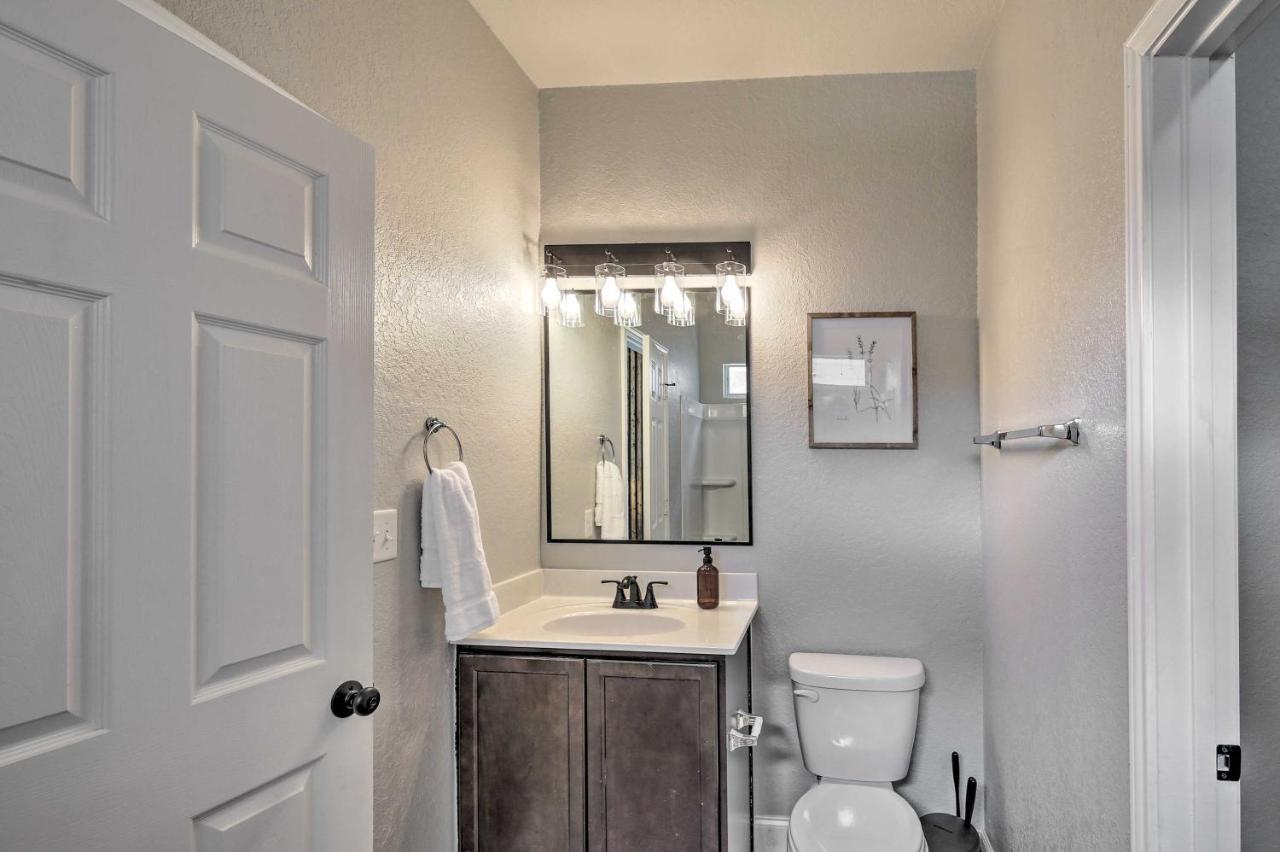 With Patio And Grill Near Seaworld! * San Antonio