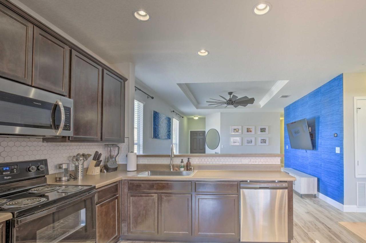 Holiday home With Patio And Grill Near Seaworld! *