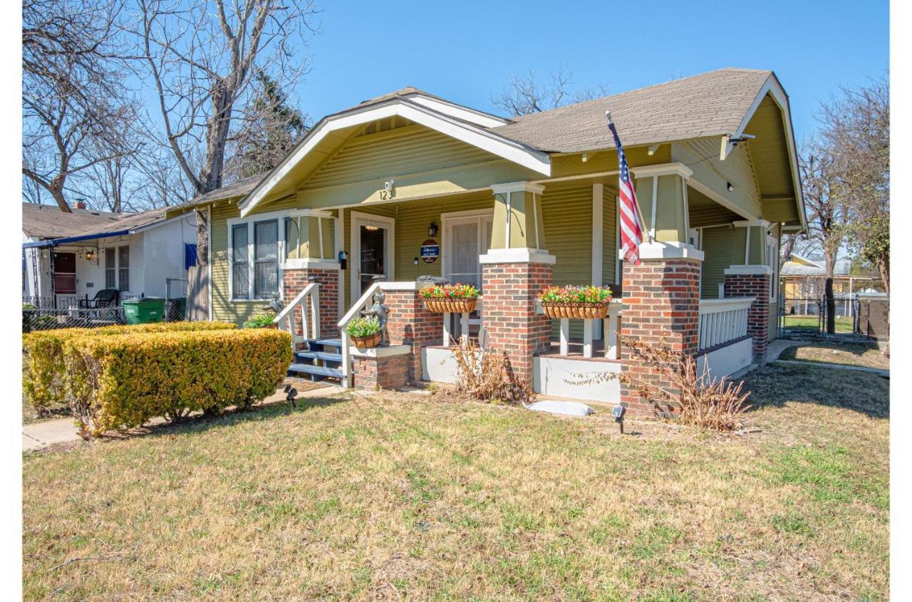 Holiday home Stunning 3 Bedroom Near Dt Alamodome - Riverwalk *