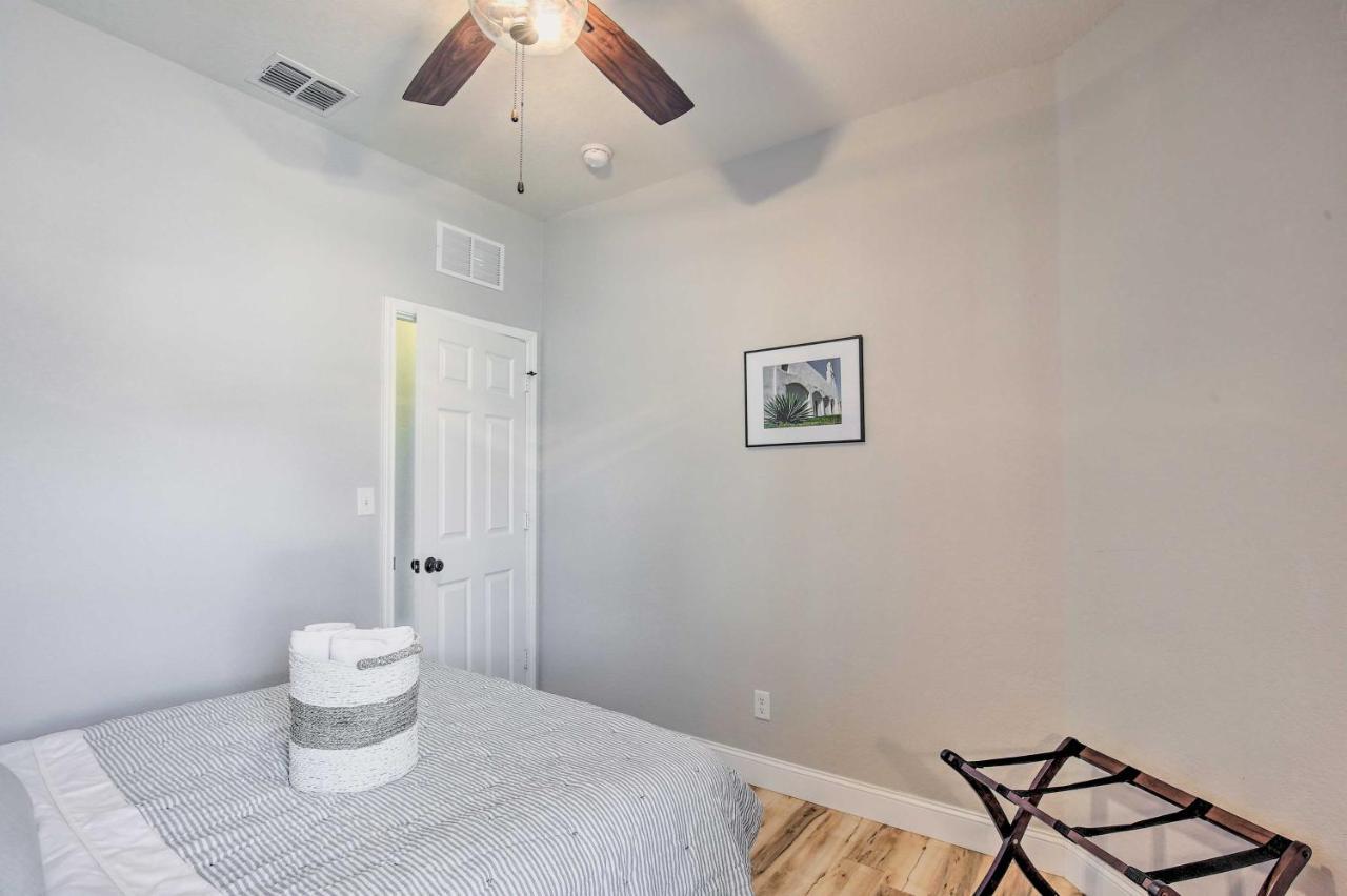 With Patio And Grill Near Seaworld! *