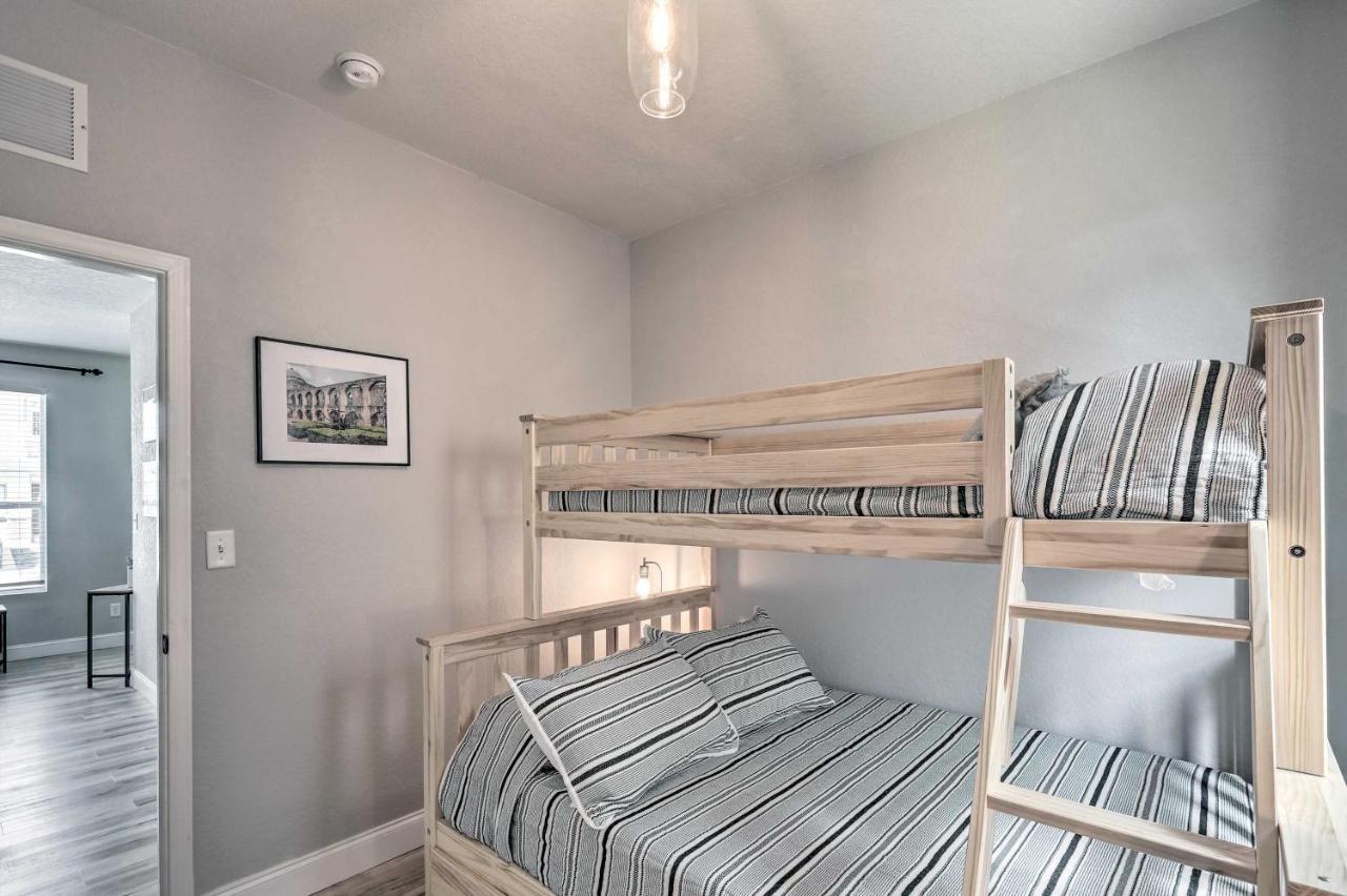 Holiday home With Patio And Grill Near Seaworld! *