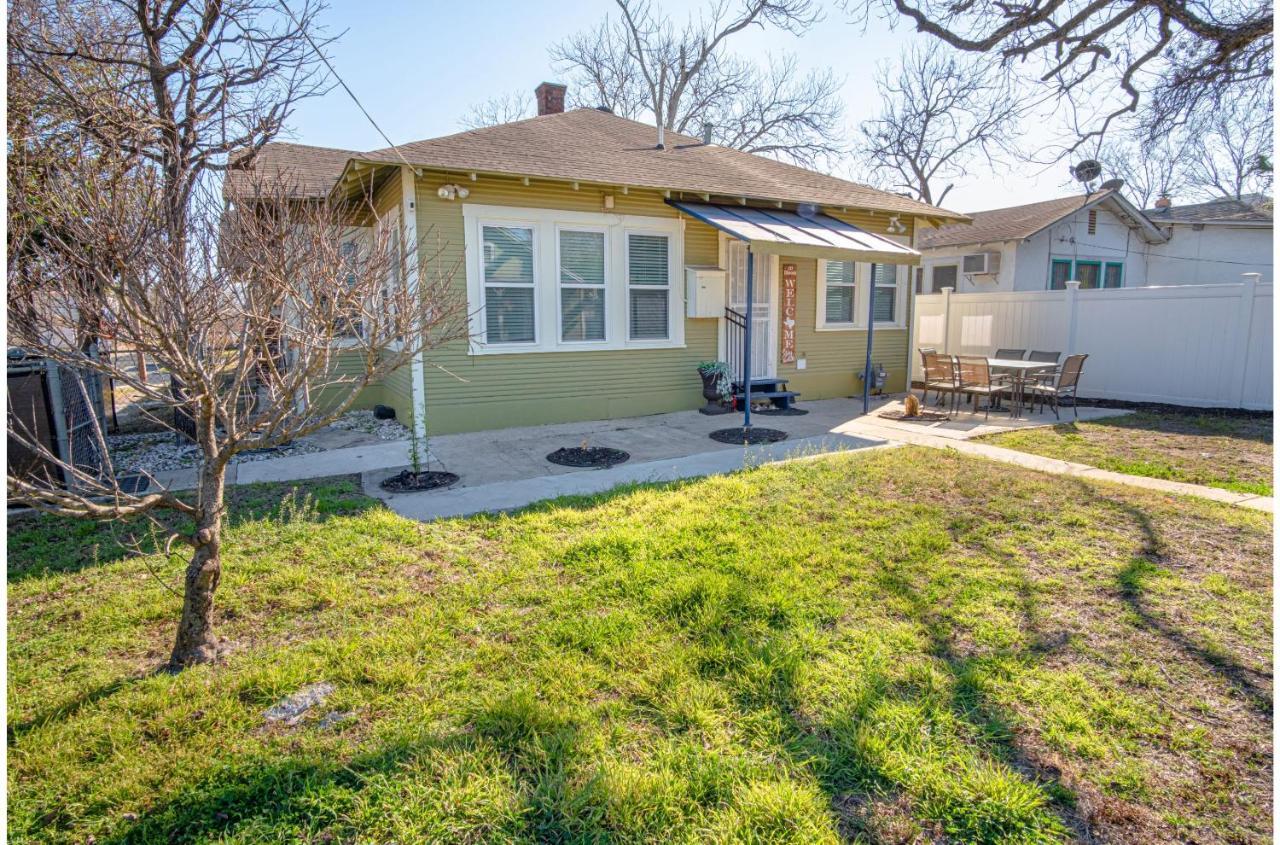 Holiday home Stunning 3 Bedroom Near Dt Alamodome - Riverwalk San Antonio