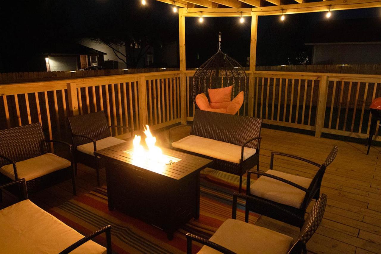 Holiday home Cozy - Self Check-in W/spacious Deck