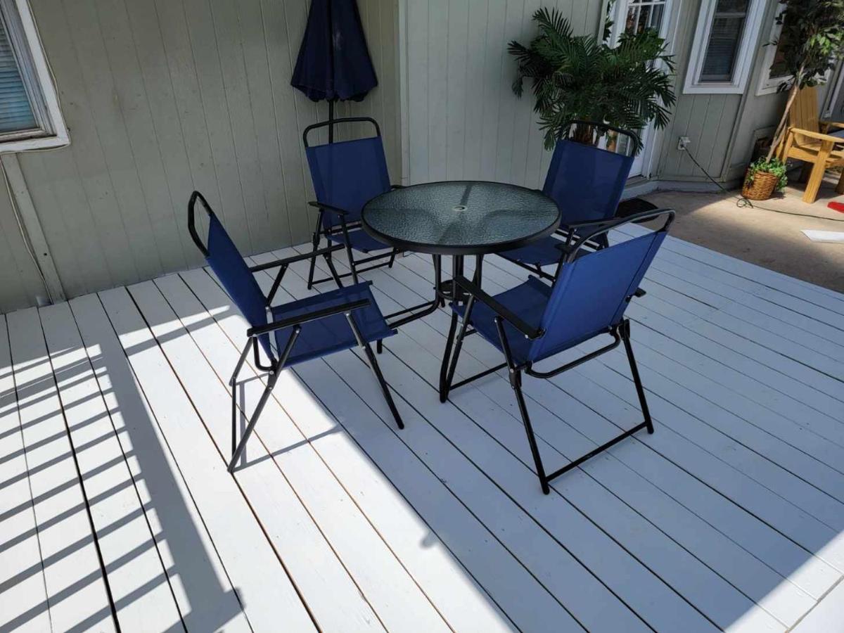 Cheerful 3-bedroom With A Pool San Antonio
