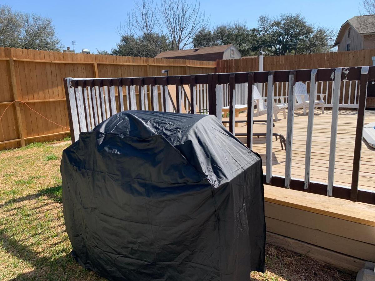 Holiday home Cheerful 3-bedroom With A Pool San Antonio