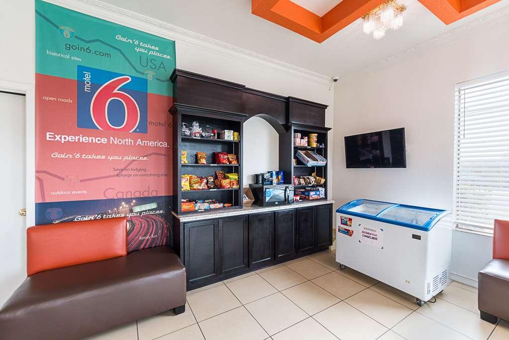 6-san Antonio, Tx - Fiesta Trails Hotel