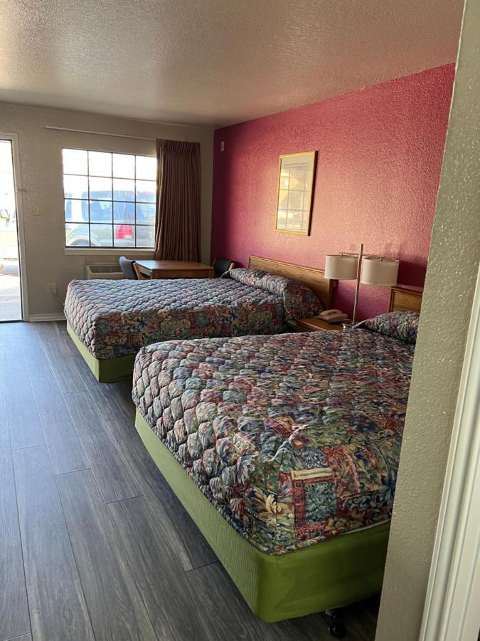 Country Hotel San Antonio