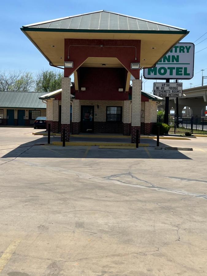 Country Hotel San Antonio