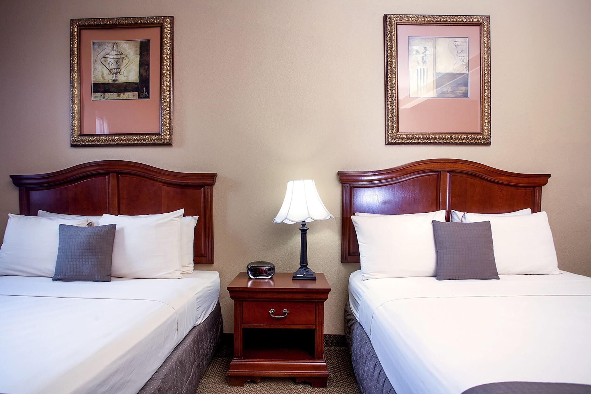 Hotel O'brien Riverwalk Boutique 3*